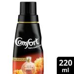 Comfort Glamour Fabric Conditioner 220 ml