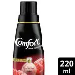 Comfort Desire Fabric Conditioner 220 ml