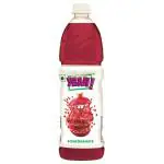 Yeah Pomegranate Juice 1 L