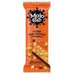 Mojo Bar Orange Dark Chocolate + Vitamin C Health Bar 32 g