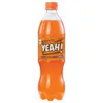 Yeah Orange 600 ml