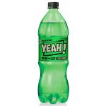 Yeah Clear Lemon 1.25 L