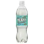 Yeah Plain Soda 600 ml