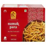 Bhikharam Chandmal Namak Para 400 g