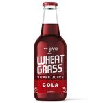 Jivo Wheat Grass Super Cola Juice 200 ml