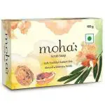 Moha Scrub Soap 100 g