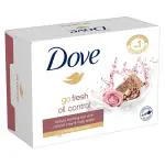 Dove Oil Control Soap 75 g