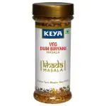 Keya Veg Dum Biryani Khada Masala 100 g