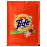 Tide Plus Jasmine & Rose Detergent Powder 85 g