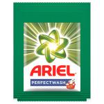 Ariel Perfectwash Detergent Powder 40 g (Pack of 12)