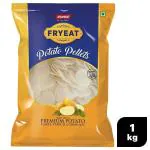 Shareat FryEat Potato Pellets 1 Kg
