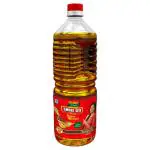 Shree Gita Super Mustard Oil 1 L (Bottle)