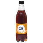 Nature Day Jeera Sparkling Fruit Drink 600 ml