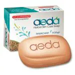 K.P Namboodiris Aeda Ramacham Herbal Skin Care Soap 75 g