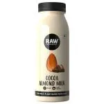 Raw Pressery Cocoa Flavoured Almond Milk 200 ml (Bottle)