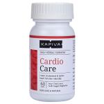Kapiva Cardio Care Capsule 60 Nos