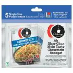 Ching's Secret Chowmein Hakka Noodles Masala 100 g