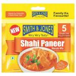 Smith & Jones Shahi Paneer Masala 100 g