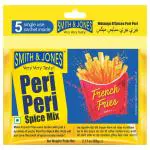 Smith & Jones Peri Peri Masala 72 g