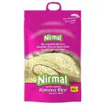 Nirmal White Sorted Kuruva Rice 10 kg