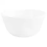 Cello Zarah Plain Glass Veg Bowl 180 ml