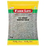 Farm Life MP Wheat Roasted Dalia 1 kg