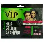 VIP Black Shampoo Hair Colour 40 ml
