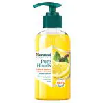 Himalaya Pure Hands Tulsi & Lemon Deep Cleaning Hand Wash 250 ml