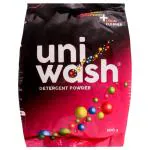 Uniwash Detergent Powder 500 g