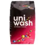 Uniwash Detergent Powder 1 kg