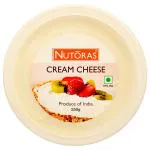 Nutoras Cream Cheese 250 g (Cup)