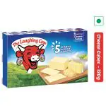 The Laughing Cow Cheese Cubes 120 g (Carton)