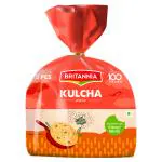 Britannia Maida Kulcha Bread 200 g