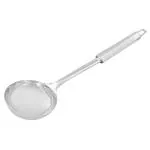 Flexi Kitchen Stainless Steel Ladle 14 inches (FKIN-1575)