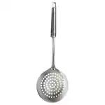 Flexi Kitchen Stainless Steel Skimmer (No.14)
