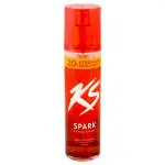 Kamasutra Spark Power Series Perfume Spray 135 ml