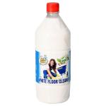 Just Shine Eco Clean White Floor Cleaner 1 L
