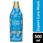 Love & Care Expert Care Wash Fine Cottons Liquid Detergent 500 ml