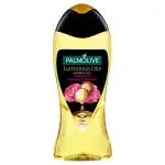 PALMOLIVE Luminous Macadamia Oil with Peony Shower Gel 250 ml