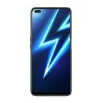 Realme 6 Pro 128 GB, 6 GB RAM, Lightning Blue, Smartphone