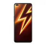 Realme 6 Pro 64 GB, 6 GB RAM, Lightning Orange, Smartphone