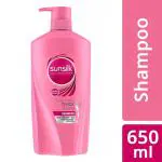 Sunsilk Lusciously Thick & Long Shampoo 650 ml