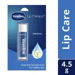 Vaseline Lip Therapy Original Lip Balm 4.5 g
