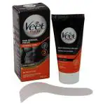 Veet Men Ginseng Extract Hair Removal Cream for Normal Skin 50 g