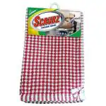 My Home Scrubz Kitchen Towel 30 x 46 cm (4 pcs)