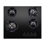 Elica CLASSIC FLEXI FB MFC 4B 60 MT Built-in Hob