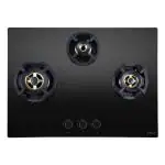 Elica CLASSIC FLEXI FB MFC 3B 70 MT Built-in Hobs