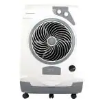 Kelvinator Nubra KCD-A650 - 65 Litres Desert Air Cooler