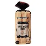 Muffets & Tuffets Whole Wheat Bread 400 g