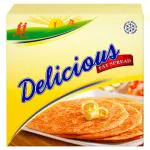 Amul Delicious Fat Spread 5x100 g